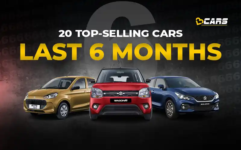 20 Top Car Sales Analysis